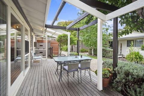 Seahaven Village - QLD Tourism 1