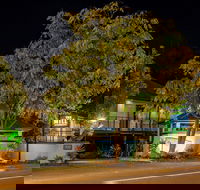 The Mill Apartments - Queensland Tourism