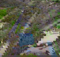 St Helens Country Cottages - Queensland Tourism