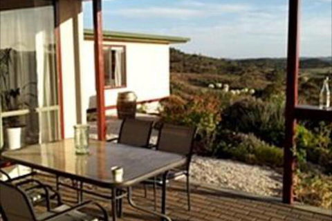 Clare View Accommodation - QLD Tourism 5