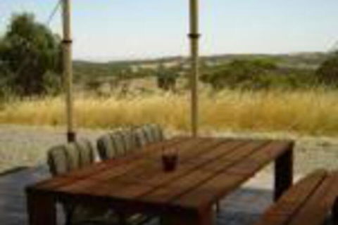 Clare View Accommodation - QLD Tourism 0