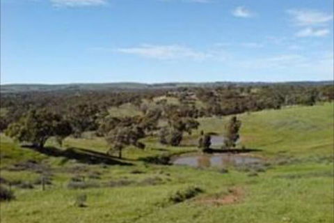 Clare View Accommodation - QLD Tourism 6