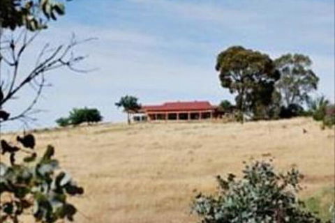 Clare View Accommodation - QLD Tourism 4