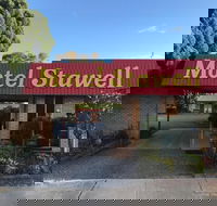 Motel Stawell - Queensland Tourism