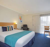 Hamilton Town House Motel - Queensland Tourism