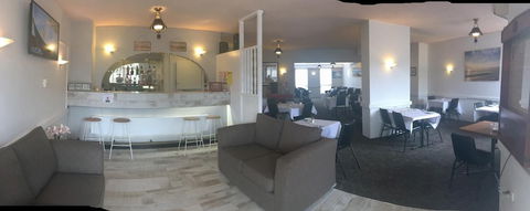 Molly Morgan Motor Inn - Queensland Tourism 6