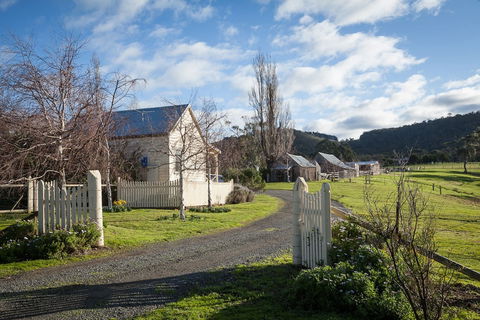 Margate Cottage Boutique Bed & Breakfast - Queensland Tourism 0