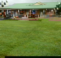 Beachcomber Motel And Apartments Apollo Bay - Queensland Tourism
