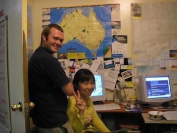 Apollo Bay Backpackers - QLD Tourism 6
