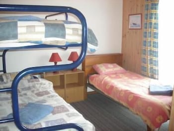 Apollo Bay Backpackers - QLD Tourism 3