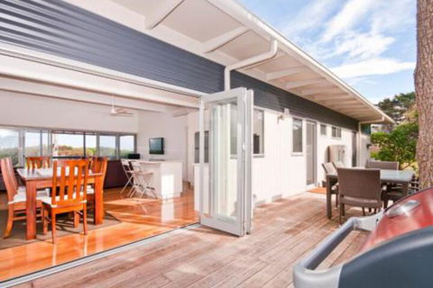 Great Ocean Road Lodge - QLD Tourism 6