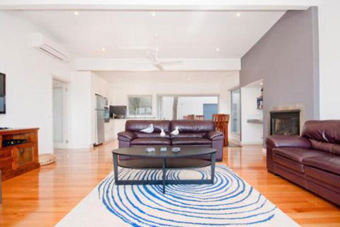 Great Ocean Road Lodge - QLD Tourism 2