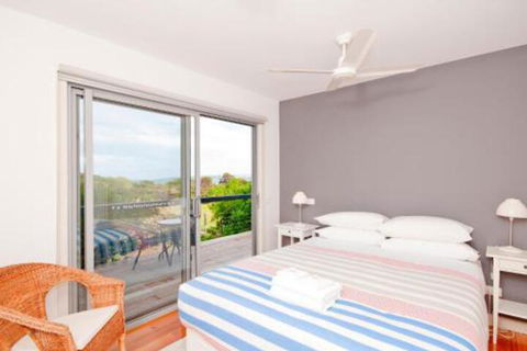 Great Ocean Road Lodge - QLD Tourism 4