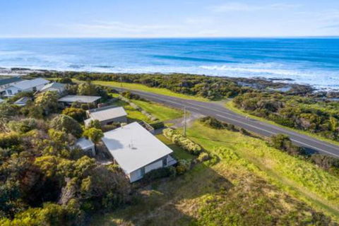 Great Ocean Road Lodge - QLD Tourism 5