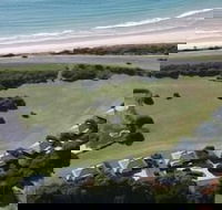 Apollo Bay Cottages - Queensland Tourism