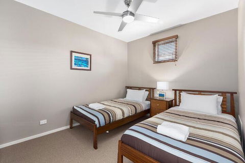 The Lane House - QLD Tourism 0