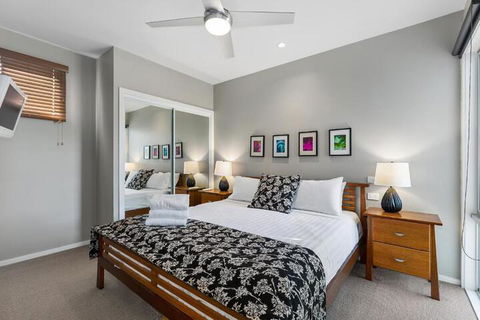 The Lane House - QLD Tourism 4
