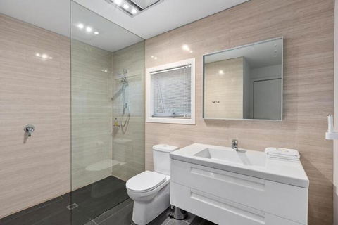 The Lane House - QLD Tourism 3