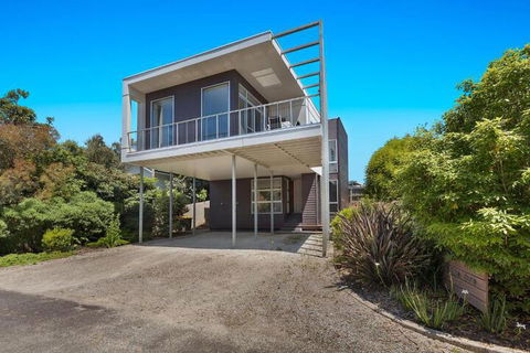 The Lane House - QLD Tourism 5