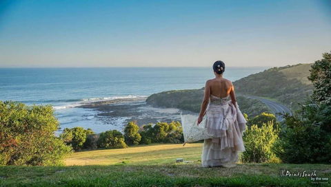 Points South By The Sea - QLD Tourism 3