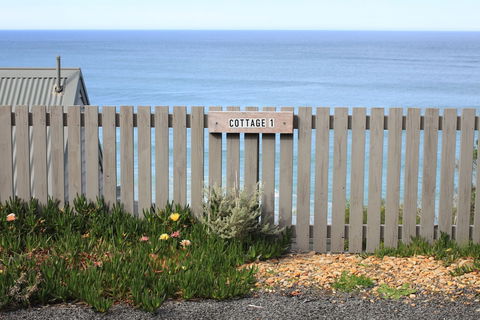 Points South By The Sea - QLD Tourism 1