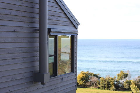 Points South By The Sea - QLD Tourism 2
