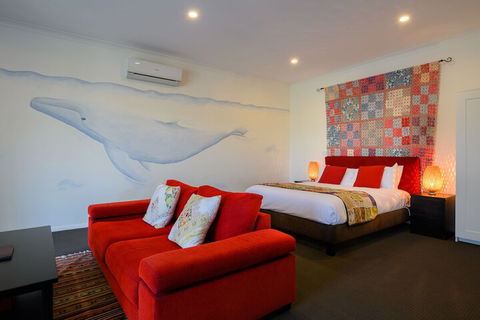 Harpers On The Beach - Queensland Tourism 2