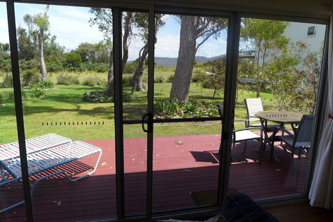 Harpers On The Beach - Queensland Tourism 7