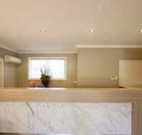 Potters Apartments