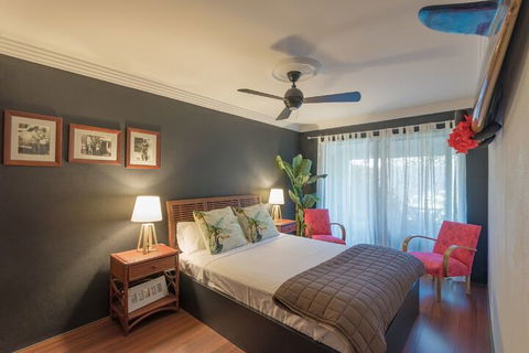 Caribbean Noosa - Queensland Tourism 5