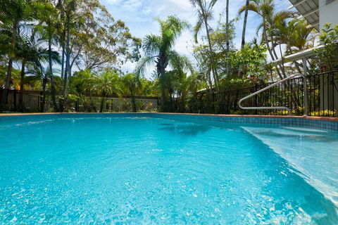Caribbean Noosa - Queensland Tourism 4