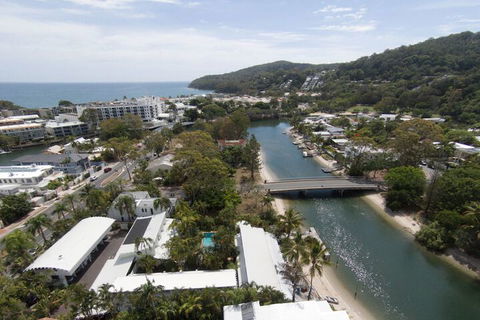Caribbean Noosa - Queensland Tourism 2
