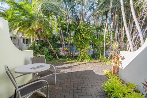 Caribbean Noosa - Queensland Tourism 6