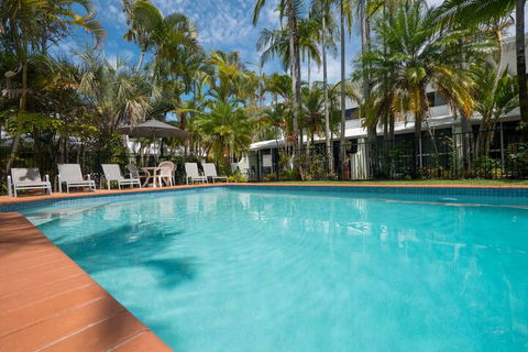 Caribbean Noosa - Queensland Tourism 3