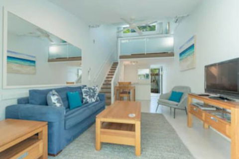 Caribbean Noosa - Queensland Tourism 0