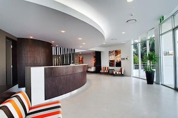 Chancellor Executive Apartments - Queensland Tourism 4