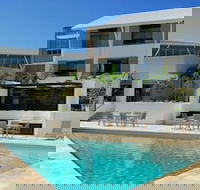 Chancellor Executive Apartments - QLD Tourism