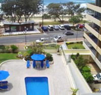 The Sands Holiday Apartments - QLD Tourism