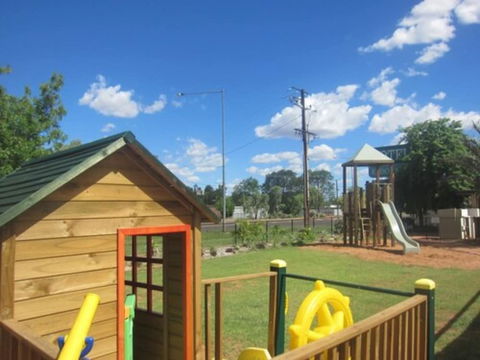 Eldorado Motor Inn - QLD Tourism 3