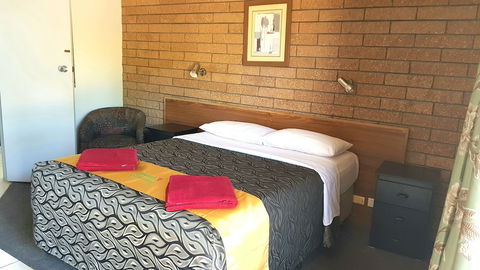 Eldorado Motor Inn - QLD Tourism 5