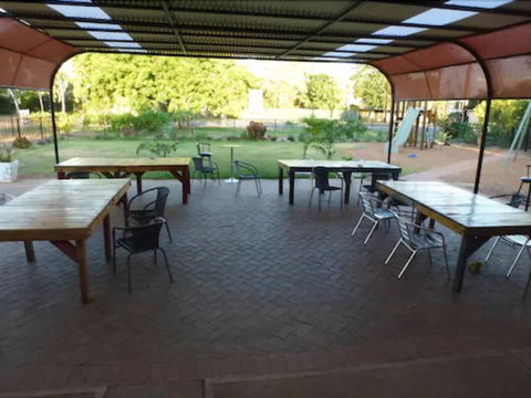Eldorado Motor Inn - QLD Tourism 0