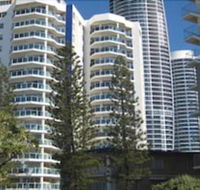 Grosvenor Beachfront Apartments - QLD Tourism