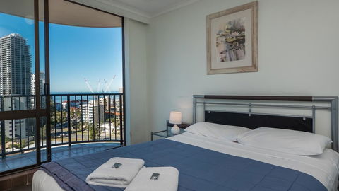 Silverton Holiday Apartments - QLD Tourism 6