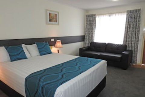 Gallery Motel - Queensland Tourism 0