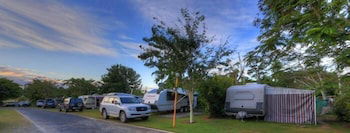 Kurrimine Beach Holiday Park - Queensland Tourism 3