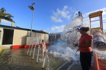 Kurrimine Beach Holiday Park - Queensland Tourism 6