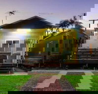 Kurrimine Beach Holiday Park - Queensland Tourism