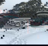 The River Inn Thredbo - QLD Tourism