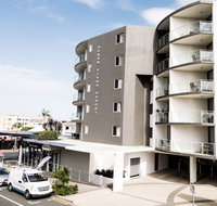 Ocean Views Resort - Queensland Tourism