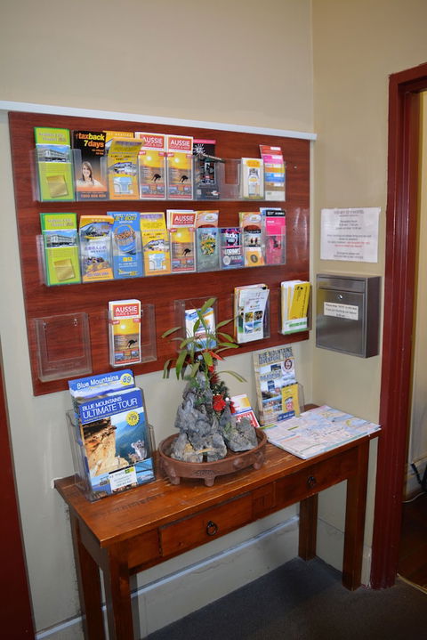 Sydney City Hostel - Queensland Tourism 2